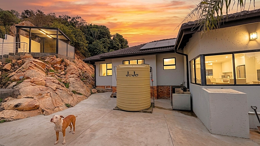 3 Bedroom Property for Sale in Tlhabane West North West
